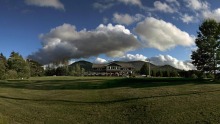Ray Brook Golf Course